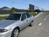 Daewoo Nexia 2012 года за 2 500 000 тг. в Шымкент – фото 3