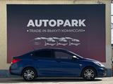 Hyundai Accent 2012 года за 5 550 000 тг. в Актау – фото 3