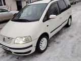 Volkswagen Sharan 2001 годаүшін2 500 000 тг. в Уральск – фото 2