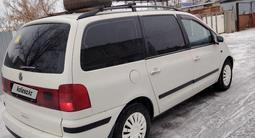 Volkswagen Sharan 2001 годаүшін3 250 000 тг. в Уральск – фото 3