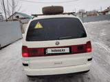 Volkswagen Sharan 2001 годаүшін2 500 000 тг. в Уральск – фото 4