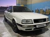 Audi 80 1992 года за 1 800 000 тг. в Актау
