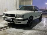 Audi 80 1992 года за 1 800 000 тг. в Актау – фото 5