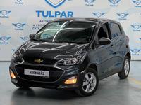 Chevrolet Spark 2022 годаүшін5 900 000 тг. в Алматы
