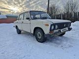 ВАЗ (Lada) 2106 1986 года за 455 000 тг. в Усть-Каменогорск – фото 3