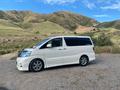 Toyota Alphard 2007 годаfor6 500 000 тг. в Алматы – фото 2