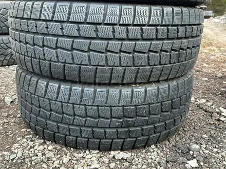 215/60R16 DUNLOP WINTER MAXX. за 85 000 тг. в Алматы – фото 2