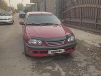 Toyota Avensis 1998 годаүшін3 200 000 тг. в Алматы