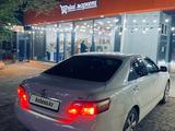 Toyota Camry 2007 годаfor6 150 000 тг. в Шымкент – фото 4