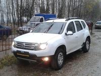 Renault Duster 2013 годаүшін5 500 000 тг. в Актау