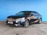 Kia K7 2018 годаүшін10 350 000 тг. в Шымкент