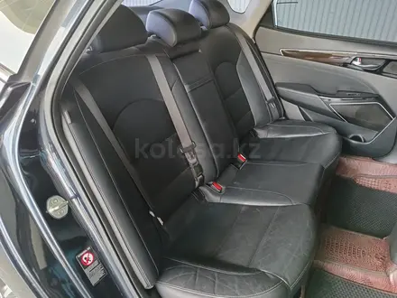 Kia K7 2018 года за 10 350 000 тг. в Шымкент – фото 10