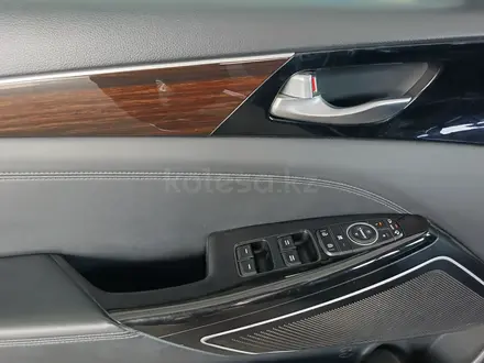 Kia K7 2018 года за 10 350 000 тг. в Шымкент – фото 14