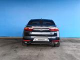 Kia K7 2018 годаүшін10 350 000 тг. в Шымкент – фото 4