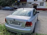 Volkswagen Polo 2015 года за 5 500 000 тг. в Атырау