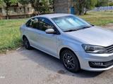 Volkswagen Polo 2015 года за 5 500 000 тг. в Атырау – фото 3