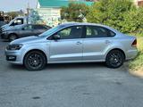 Volkswagen Polo 2015 года за 5 500 000 тг. в Атырау – фото 5