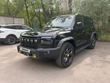 Jetour T2 2024 года за 13 800 000 тг. в Алматы