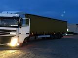 DAF  XF 95 1999 года за 16 500 000 тг. в Усть-Каменогорск