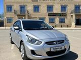 Hyundai Accent 2013 годаүшін4 800 000 тг. в Уральск – фото 2