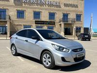 Hyundai Accent 2013 годаүшін4 800 000 тг. в Уральск