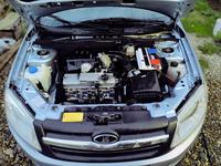 ВАЗ (Lada) Granta 2190 2012 года за 2 600 000 тг. в Усть-Каменогорск