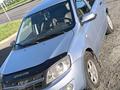 ВАЗ (Lada) Granta 2190 2012 года за 2 600 000 тг. в Усть-Каменогорск – фото 5