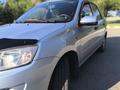 ВАЗ (Lada) Granta 2190 2012 года за 2 600 000 тг. в Усть-Каменогорск – фото 6