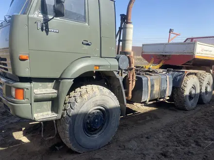 КамАЗ 2015 года за 15 000 000 тг. в Кызылорда – фото 2