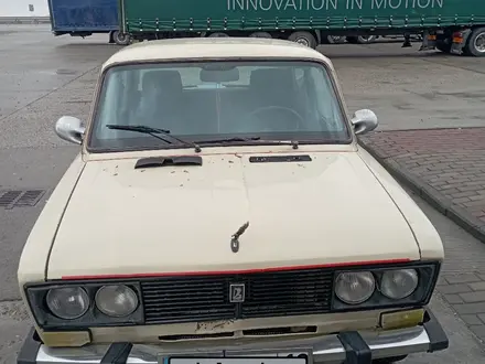 ВАЗ (Lada) 2106 1984 года за 850 000 тг. в Жаркент