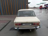 ВАЗ (Lada) 2106 1984 года за 850 000 тг. в Жаркент – фото 3
