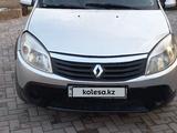 Renault Sandero Stepway 2013 года за 2 200 000 тг. в Каскелен – фото 5