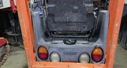 Hamm  HD Series 2009 года за 6 500 000 тг. в Актобе – фото 3