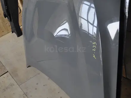 BMW F30 Ф30 капот F80 за 25 000 тг. в Астана – фото 2
