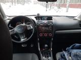Subaru Forester 2014 годаүшін9 500 000 тг. в Астана – фото 2