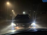 Subaru Outback 2018 годаfor8 500 000 тг. в Атырау – фото 3