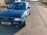 Audi 80 1994 года за 2 300 000 тг. в Костанай – фото 2