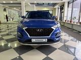 Hyundai Tucson 2019 годаүшін10 890 000 тг. в Караганда – фото 2