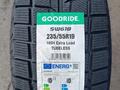 235/55/19 105H Goodride SW618 за 39 000 тг. в Алматы