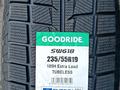 235/55/19 105H Goodride SW618 за 39 000 тг. в Алматы – фото 2