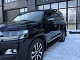 Toyota Land Cruiser 2017 года за 36 000 000 тг. в Костанай – фото 2
