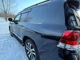 Toyota Land Cruiser 2017 года за 36 000 000 тг. в Костанай – фото 3