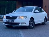 Skoda Superb 2012 года за 4 990 000 тг. в Алматы