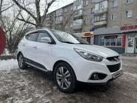 Hyundai Tucson 2014 года за 8 000 000 тг. в Астана