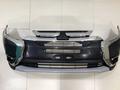 Передний бампера на Mitsubishi за 40 000 тг. в Алматы