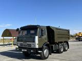 КамАЗ  5511 1988 года за 6 800 000 тг. в Шымкент