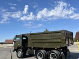 КамАЗ  5511 1988 года за 6 800 000 тг. в Шымкент – фото 3