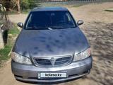 Nissan Maxima 2002 годаүшін2 500 000 тг. в Актобе