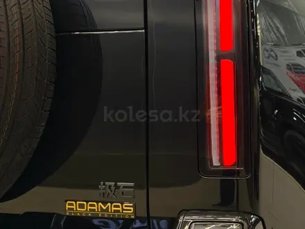 Rox Adamas 2026 года за 37 500 000 тг. в Алматы – фото 3