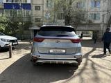 Kia Sportage 2022 года за 14 400 000 тг. в Уральск – фото 3